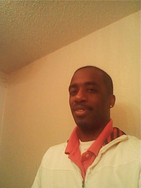 Edward Cole - Class of 1992 - Waukegan High School