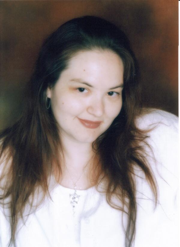 Christina Jones - Class of 1997 - Waukegan High School