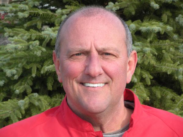 Jim Anderson - Class of 1969 - Waukegan High School