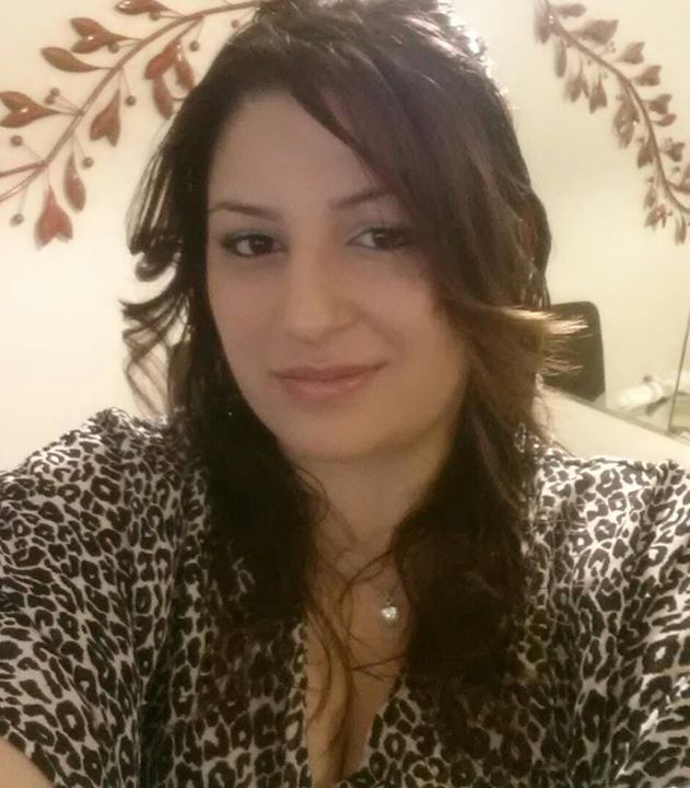 Daniela Rodriguez Peralta - Class of 2009 - Waukegan High School