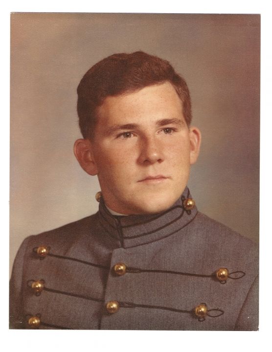 Michael R Pracht - Class of 1973 - Waukegan High School
