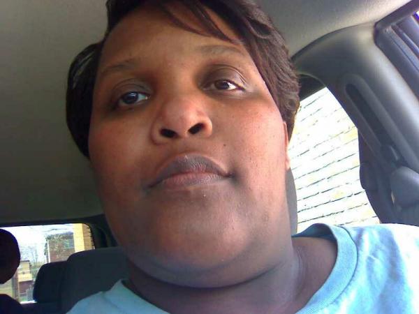 Cynthia Ecxford - Class of 1993 - Waukegan High School