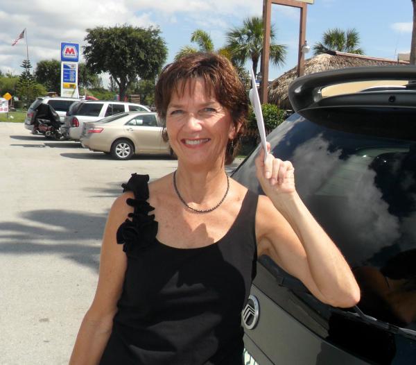 Patricia Brauer - Class of 1965 - Waukegan High School