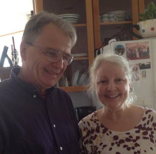 Pam Eidmann - Class of 1971 - Waukegan High School