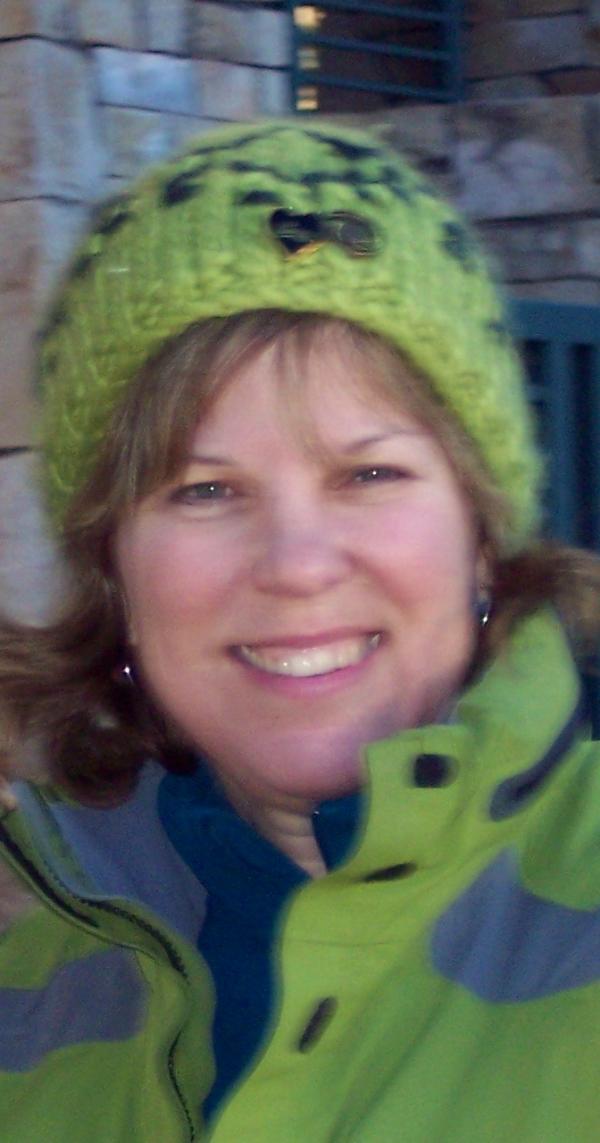 Linda Marie Chrisitan - Class of 1975 - Waukegan High School