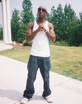 Julian Anderson - Class of 1995 - Waukegan High School
