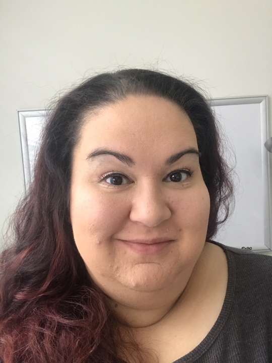 Shannon Scalamogna - Class of 2005 - Waukegan High School