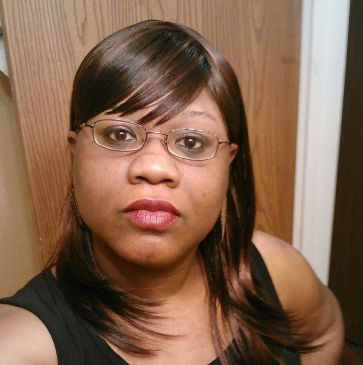 Lawanda Rouser - Class of 1993 - Waukegan High School