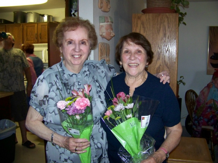 Bernadine Grana - Class of 1946 - Waukegan High School