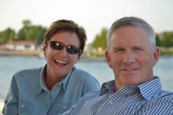Dan Dickinson - Class of 1968 - Waukegan High School
