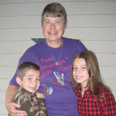 Merle Heninger - Class of 1964 - Waukegan High School
