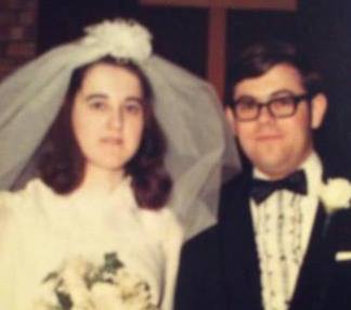 Betty Carman-dietz - Class of 1965 - Waukegan High School