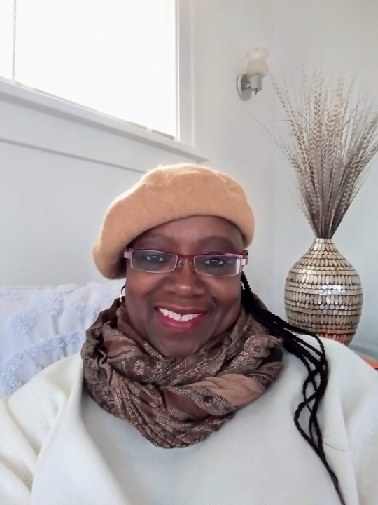 Sarah Harris - Class of 1976 - Waukegan High School