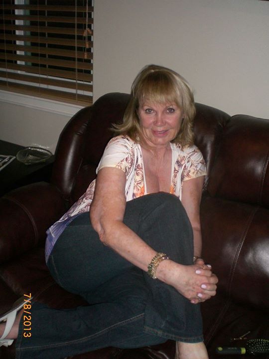 Adina Ross - Class of 1968 - Waukegan High School