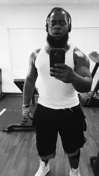 Andre Harvey - Class of 2003 - Waukegan High School
