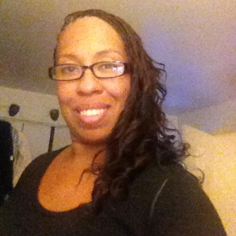 Bonita Richardson - Class of 1984 - Waukegan High School