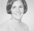 Kathrine Haese, class of 1968