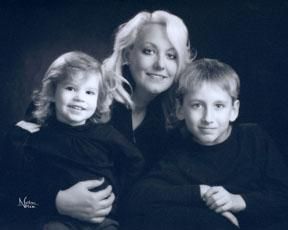 Lisa Davidson - Class of 1985 - Iola High School