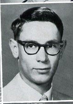 Lavon Smith - Class of 1959 - Iola High School