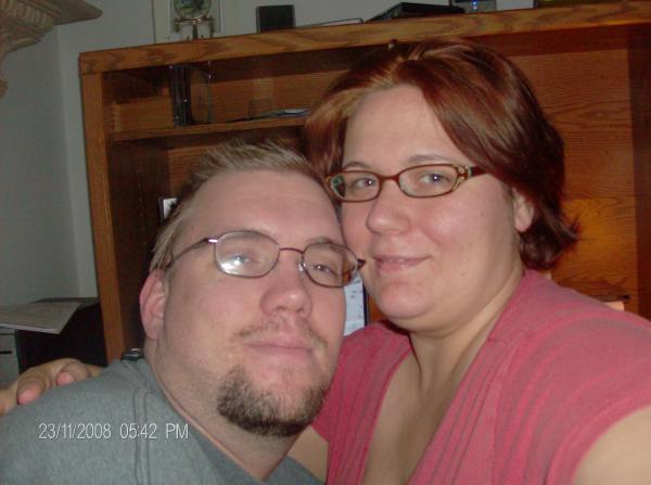 Vanessa Kerr - Class of 2000 - Iola High School