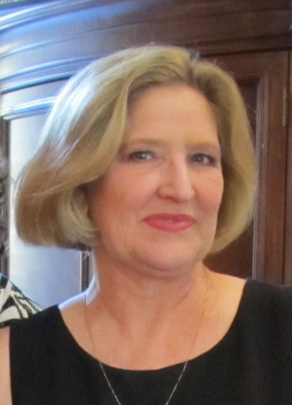 Barbara Cook - Class of 1969 - Iola High School