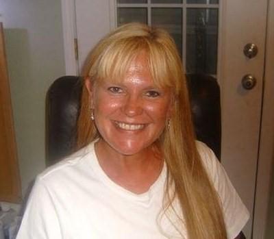Tina Maloney - Class of 1986 - Iola High School