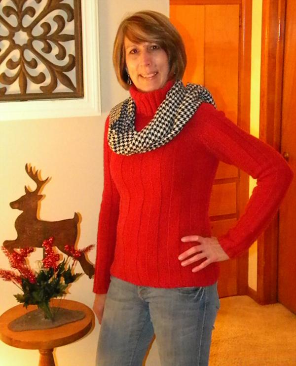 Jolene Lilly - Class of 1975 - Iola High School