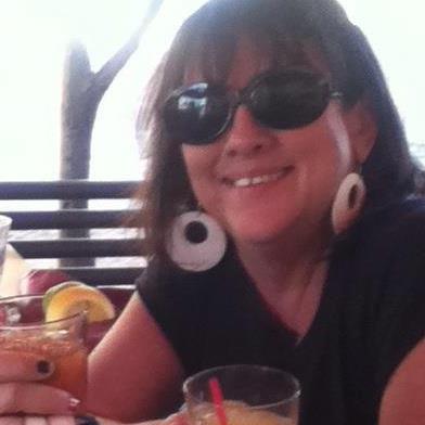 Donna Elliott - Class of 1970 - Iola High School