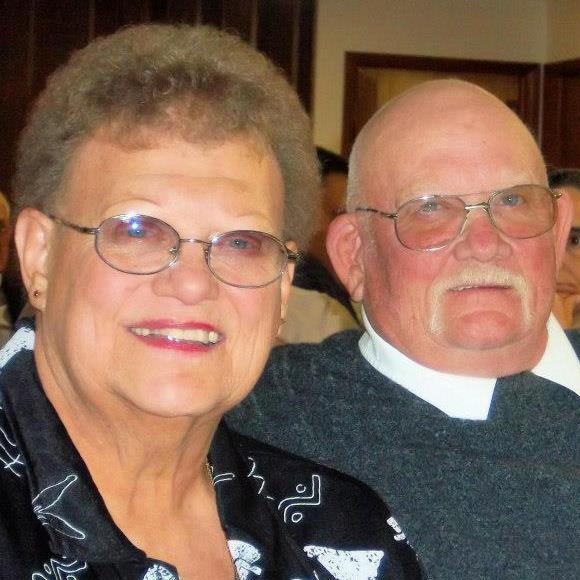 Carolyn Murphey - Class of 1962 - Iola High School