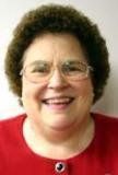 Alice Frantz - Class of 1964 - Iola High School
