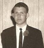 Kim Swearingen - Class of 1966 - Iola High School