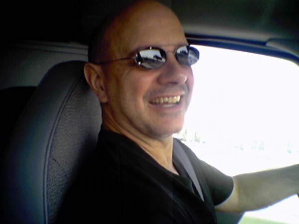 Roger Brooks - Class of 1973 - Iola High School