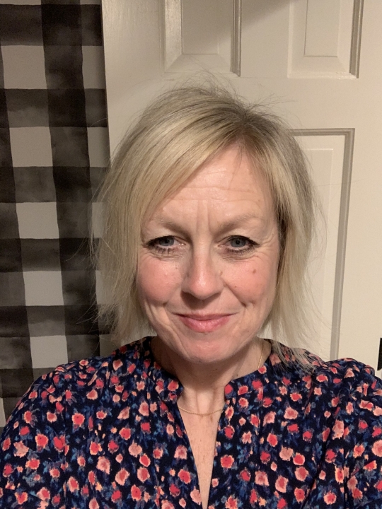 Jenny Boyer - Class of 1990 - Iola High School