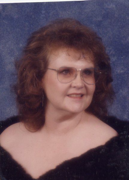 Carol Unger - Class of 1960 - Spoon River Valley High School