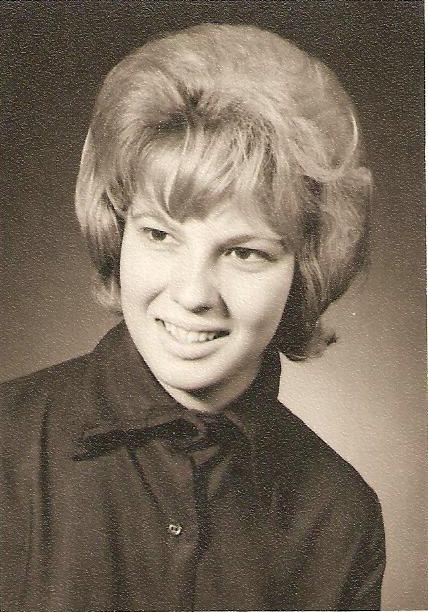 Sherlyn Jones - Class of 1970 - Spoon River Valley High School