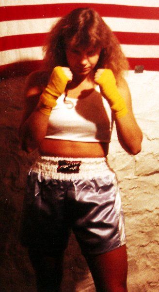 Janet Casida - Class of 1986 - Jayhawk-linn High School