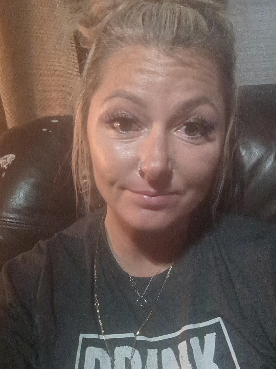 Kimberly Glover - Class of 2004 - Jayhawk-linn High School