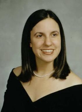 Rachel Rodriguez - Class of 1999 - Springfield High School