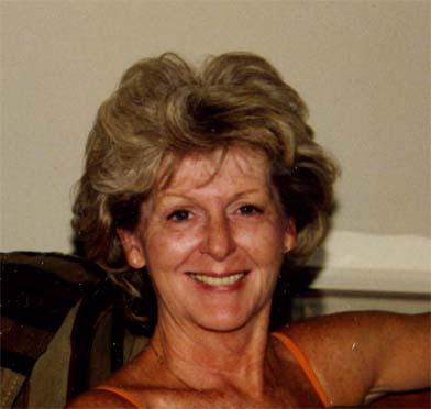 Mary Ann Bauer - Class of 1964 - Springfield High School