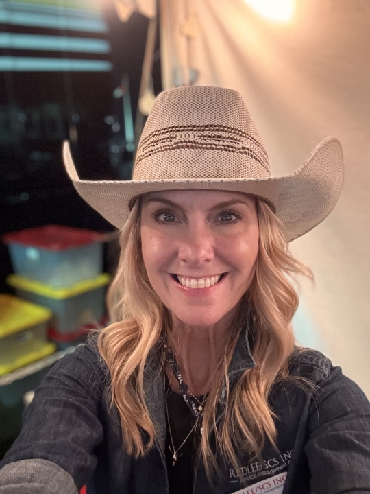 Krissie Kindel - Class of 1995 - Springfield High School