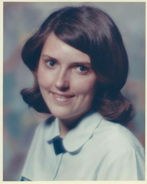 Cathy Newhouse - Class of 1968 - Springfield High School