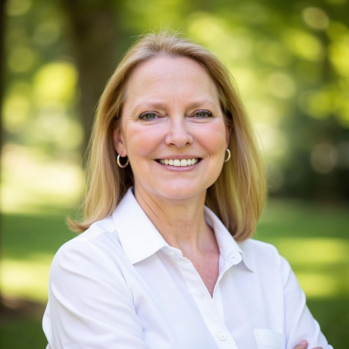 Christina Wilkin - Class of 1986 - Springfield High School