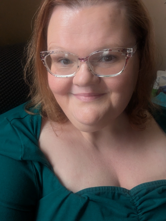 Jennifer Snosgrass - Class of 1995 - Springfield High School