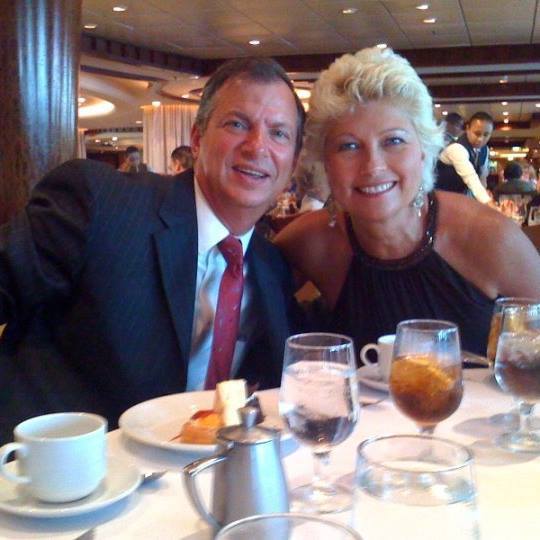 Linda Cluney - Class of 1973 - Springfield High School