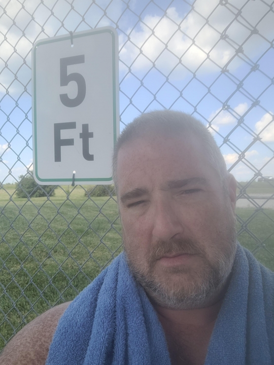 Steve Giddings - Class of 1989 - Springfield High School