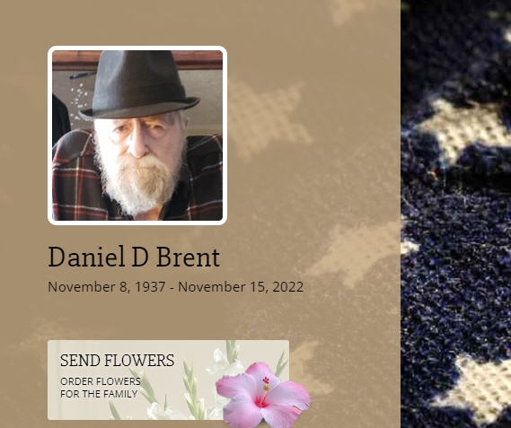 Ronald Daggs - Class of 1955 - Springfield High School