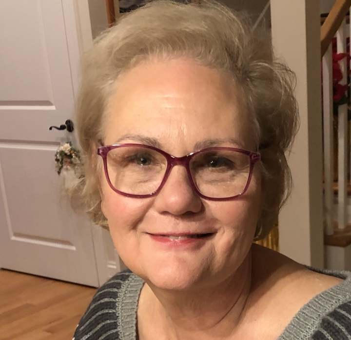 Nancie Chapman - Class of 1970 - Springfield High School