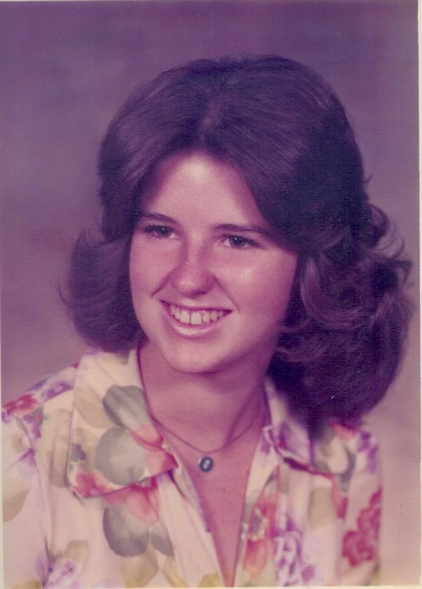 Donna Sheridan - Class of 1976 - Springfield High School