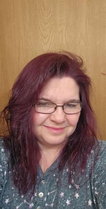 Jodie Dorworth - Class of 1995 - Springfield High School