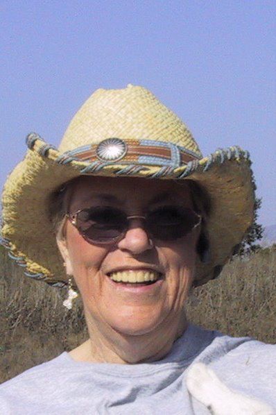 Judy Holvey - Class of 1964 - Springfield High School